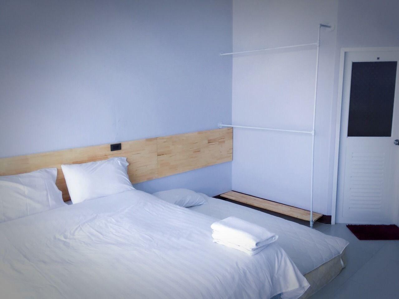 Rinrada Loft Resident Hotel Chiang Mai Exterior photo